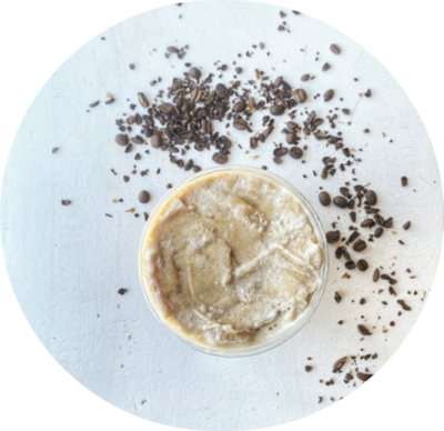 Coffee / Latte Frappuccino